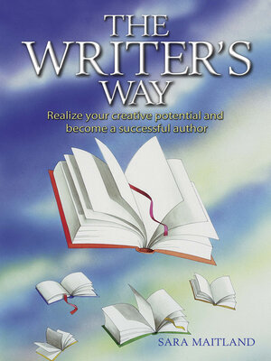 cover image of The Writer's Way